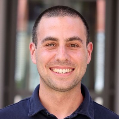 Associate Professor, @CMCnews. Dad, scientist, and cycling addict. Not-so-hot takes are all mine.