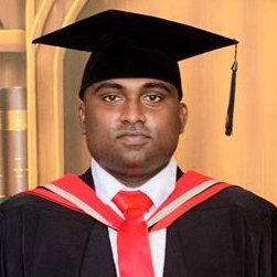 I have a completed Master of Science in IT & Strategic Innovation - at Kingston University (UK) and a Bachelor of Science (IT) - at Teesside University (UK).