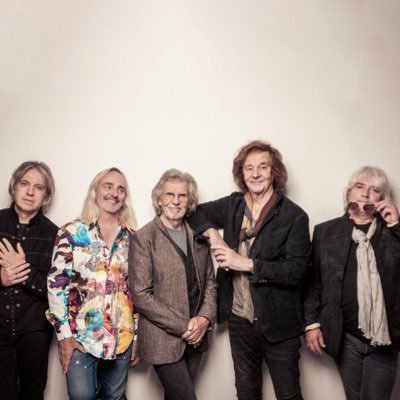 TheZombiesMusic Profile Picture