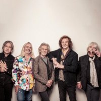 The Zombies(@TheZombiesMusic) 's Twitter Profile Photo