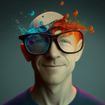 Love big ideas and putting them into action by connecting the impossible. Working on https://t.co/ir2xXrGeXu and member of https://t.co/PT6rejKrZT