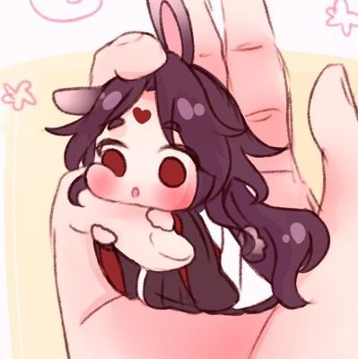 20+ | Minors DNI | NSFW 🔞 – Digital Artist😳 ENG/ESP – SVSSS
Luo Binghe Stan 😇 – Proshipper
❌Don't repost without permission!
PFP by Flo_ecco
