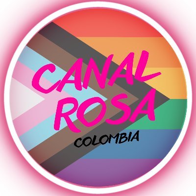 Información, ocio, moda y estilo de vida para el colectivo LGBTI + ✨ #MundoRosa || #LoveIsLove 💗 Somos un medio de comunicación adscrito a @CORPRENSACOL 🇨🇴