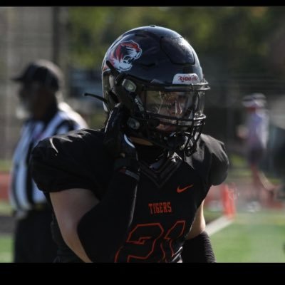 Suffield Academy| 2025 | OF/Utility | WR/DB-ATH |MVP New England 2025 National Team| Uncommitted |6.6 60| 5’10 185 | 99 EV|89 OF velo| 860-692-8984|3.65 GPA