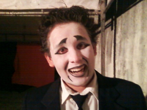 P0yares's profile picture. 