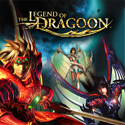 Legend of Dragoon Community News Profile