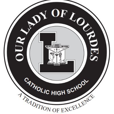 Our Lady of Lourdes