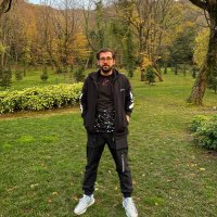 Berk KOÇAK (@ibkocak9) 's Twitter Profile