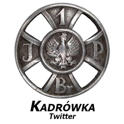 Marsz Szlakiem Pierwszej Kompanii Kadrowej
twitter@kadrowka.org
