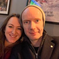 Andy Kilpatrick (@andykilpatrick7) 's Twitter Profile