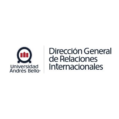 Vinculamos a académicos y estudiantes con el mundo. Somos parte de la Universidad Andrés Bello de Chile (@uandresbello)