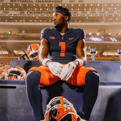 ATH at The University Of Illinois| St. Louis, MO📍