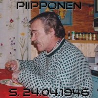 Markku Piipponen (in memoriam)(@MarkkuPiipponen) 's Twitter Profile Photo