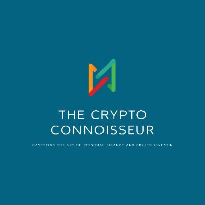 TheCryptoConn Profile Picture