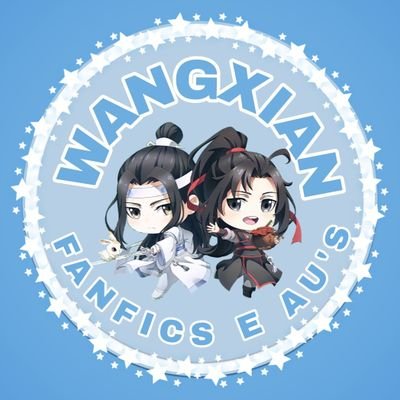 Procurando algo pra ler?
.

📌MO DAO ZU SHI/THE UNTAMED/MXTX HELL • FANFICS E AU's

.

• Projeto de divulgação.