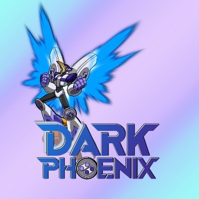 Brazilian Video Game Music band
Patreon | Bandcamp | Instagram | Facebook | Soundcloud
-- darkphoenixvgmband --