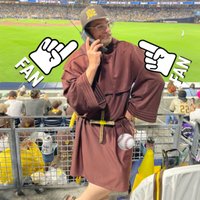 ⚾️MISSION⚾️CREEP⚾️(@DancingFriar) 's Twitter Profile Photo