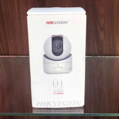 Hikvision security services