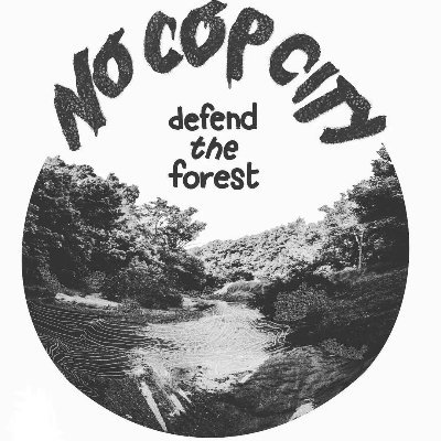 Posting about happenings in Savannah, GA in solidarity with the movement to Defend the Atlanta Forest / #StopCopCity.
More info:https://t.co/waIK5lTXss