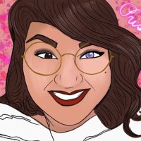 Priscilla M. Martinez (@prismmartinez) 's Twitter Profile Photo Priscilla M. Martinez (@prismmartinez) 's Twitter Profile Photo