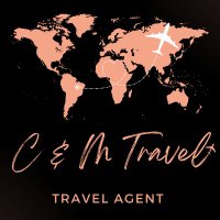 C&M Travel(@CM_TravelX) 's Twitter Profile Photo