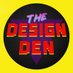 The Design Den (@TheDesignDen) Twitter profile photo
