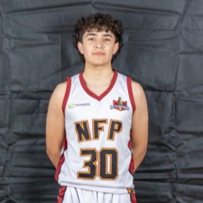 '24 1&2 | 5'10 150 | FT%: 84| FG%72|North Florida Prep- @NFPMBB| GPA: 4.1 | https://t.co/Z87u5VCbqz | NCSA/NCAA#2209672761