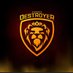 DESTROYER (@DestroyerCDC) Twitter profile photo