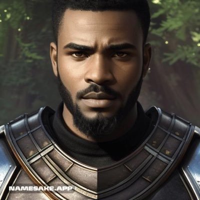 ayo_vibes_'s profile picture. Good vibes