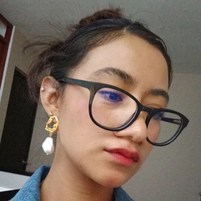jessigarciapp's profile picture. Undergraduate student in Genomic Sciences program at @UNAM_MX | Immunogenomics and drug discovery 🦠👩🏿‍⚕️