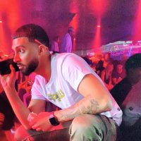 vic 🍊 (@thedonrobles) 's Twitter Profile