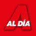 AL DÍA News (@ALDIANews) Twitter profile photo