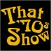 That '70s Show (Official) (@70s_official) Twitter profile photo That '70s Show (Official) (@70s_official) Twitter profile photo