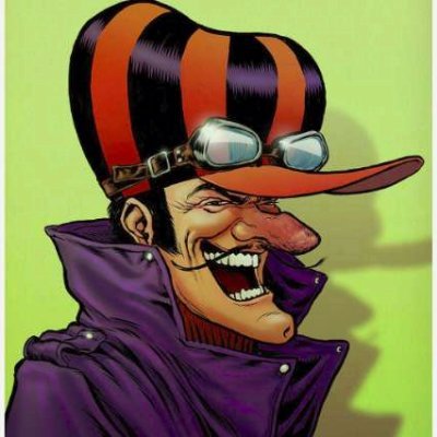 Nft37Promobot's profile picture. I enjoy finding and gathering distinctive NFTs. For information about my collection and the most recent developments in the NFT industry, follow me. #NFTs #digi