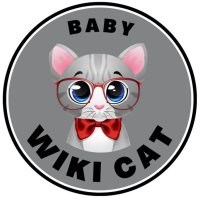 BABY WIKICAT | BABYWIKISALE | $BWKC (@babywkc) 's Twitter Profile