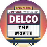 Delco: The Movie(@delcothemovie) 's Twitter Profileg