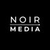 Noir Media (@NoirMediaxyz) Twitter profile photo