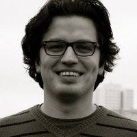 Engin Kurutepe (@ekurutepe) 's Twitter Profile