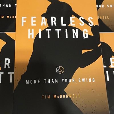 Christian. Husband. MLB scout 18th year. Anteater, Titan, Dirtbags.
Coached a few superstars, signed a couple MVP's. Love the game!
Author: Fearless Hitting.