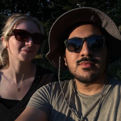 Software Engineer at #100Devs. Committed to becoming a full stack web developer in 2023.
Love all things Philly Sports, cooking, and photography.