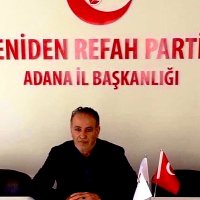 Yusuf Tokpınar(@IlceYrp) 's Twitter Profile Photo