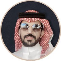 مطلق اللحيم (@m_alsobae) 's Twitter Profile