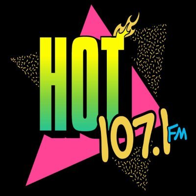Hot 107.1 The Original Hits