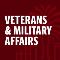 USC Veterans & Military Affairs(@USC_VetandMil) 's Twitter Profile Photo