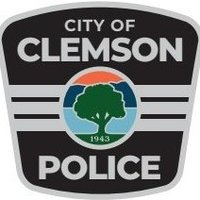 Clemson City Police (@clemsoncitypd) 's Twitter Profile