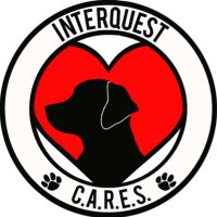 Interquest C.A.R.E.S(@comfort_dogs) 's Twitter Profile Photo