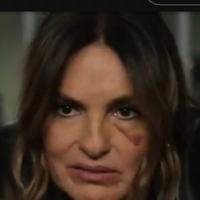 She/Her | Law and Order SVU | |Law and Order Organized Crime | Olivia Benson is my SHERO | Patiently waiting for the parallel universe