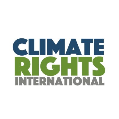 CRI - Protecting the Rights of People and Communities in the Era of Climate Change