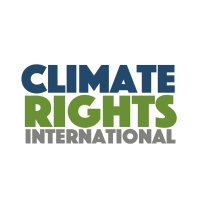 Climate Rights International (@climaterights) 's Twitter Profile
