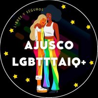 AJUSCO LGBTTTIQA+🏳️🌈🇲🇽🏳️⚧️ Oficial (@ajuscolgbt_) 's Twitter Profile